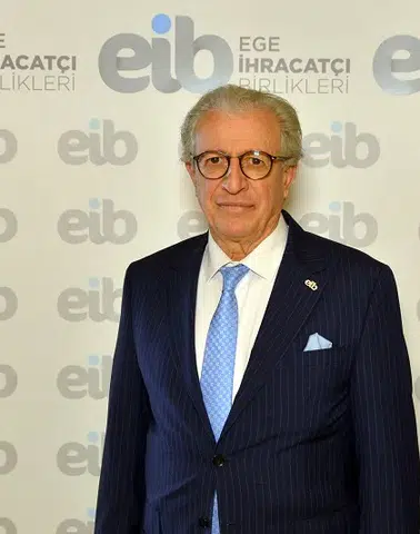 Ege İhracatında Mart Tablosu: Gerileme Sınırlı Kaldı