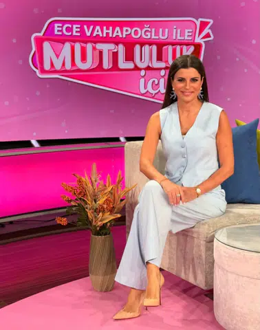 Ece Vahapoğlu’na Sürpriz Rol Teklifi Geldi