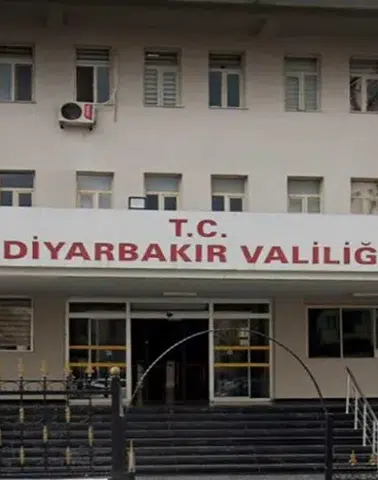 Diyarbakır'da Taciz İddiaları Üzerine Görevli Uzaklaştırıldı, Süreç Başlatıldı!