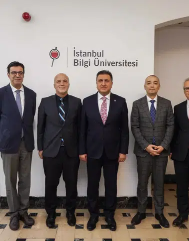 TÜBİTAK 1007 Projesi Kabul Edildi: Yerli Dedektör Hamlesi