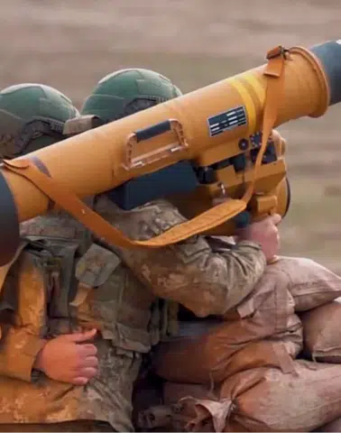 ROKETSAN, KARAOK Projesi ile Hedefi Tam N ediyor! Test Atışlarında Büyük Başarı!