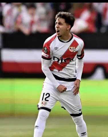 Rayo Vallecano Strasbourg Maçı Sessiz Başladı