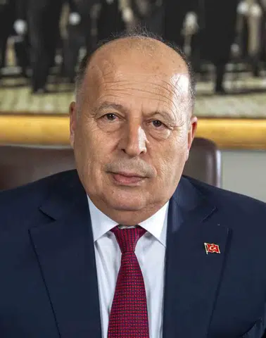 Belediye Başkanına Görevden Uzaklaştırma Kararı