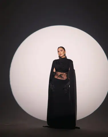 Arabesk Müziğin Yeni Sesi İlk Teklisiyle Gündemde