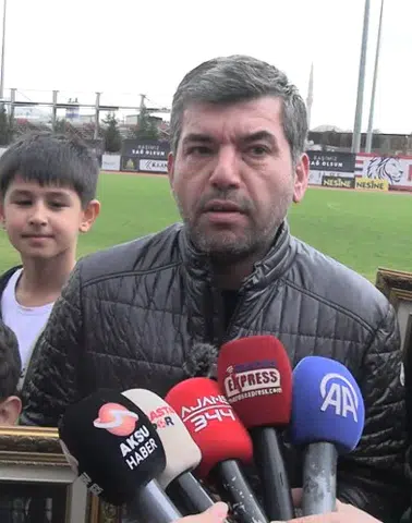 Başkan Akarca: Değerler Skordan Daha Önemli