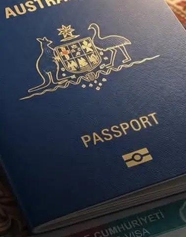 Avustralyalı Turistler İçin Türkiye'de Vizesiz Seyahat Dönemi Başladı!