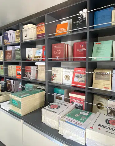 Tarihi Sevdirmek İçin Yola Çıktılar: O Tır Herkesi Şaşırttı