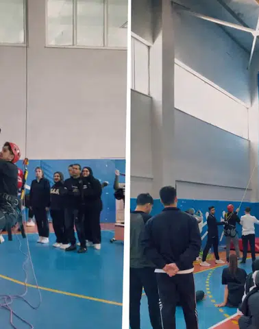 Afet Bilinci İçin Üniversitede Kapsamlı Eğitim Programı