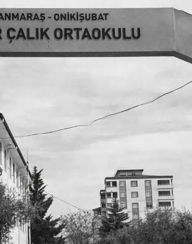 Kahramanmaraş’ta Okuldaki Olayda Yaralanan Öğrencilerden Sevindiren Haber