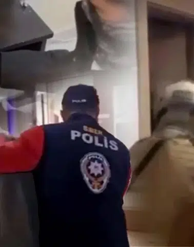 Siber Suçlarla Mücadelede Büyük Operasyon: 13 İlde 183 Gözaltı, 95 Tutuklama!