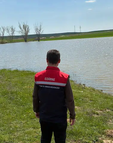 İç Sularda Avlanma Yasağı Başladı: Sazan ve Yayın Balıkları Üç Ay Süreyle Koruma Altında!