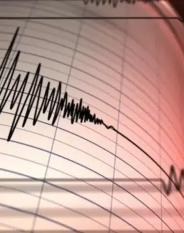 Kahramanmaraş’ta Deprem Korkusu Yaşandı