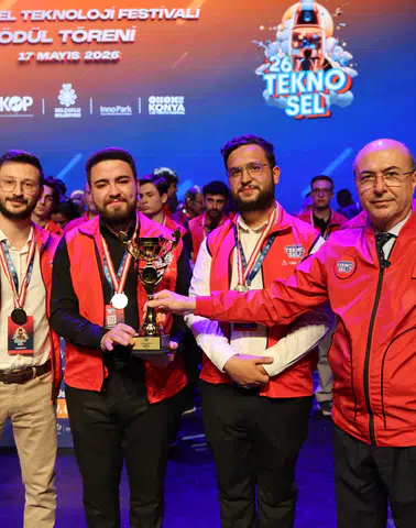 TEKNOSEL 2026'da büyük final