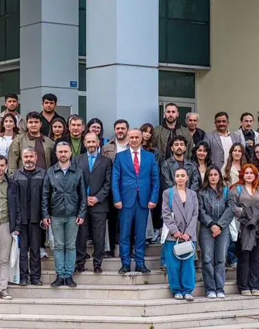 Geleceğin Gazetecileri 15 Temmuz Ruhunu Manşetlere Taşıdı