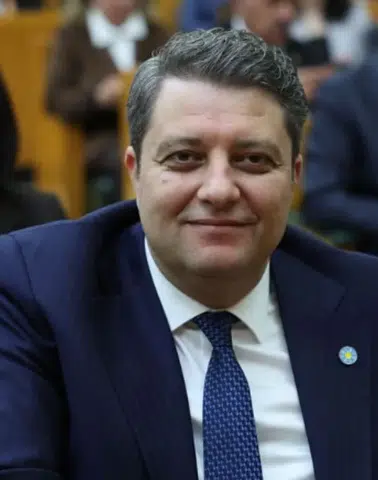 Ersin Beyaz kimdir, nereli? İYİ Parti İstanbul Milletvekili neden istifa etti?