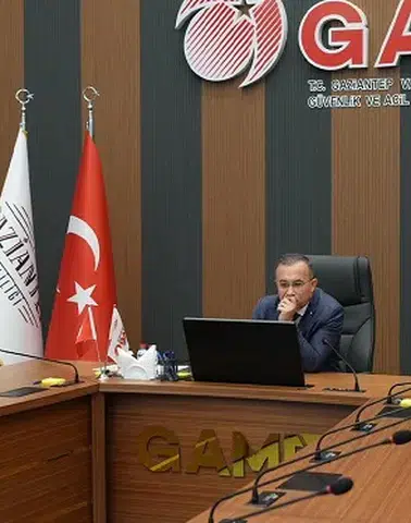 Gaziantep’te Süper Hücre Felaketi: Eğitime Ara Verildi