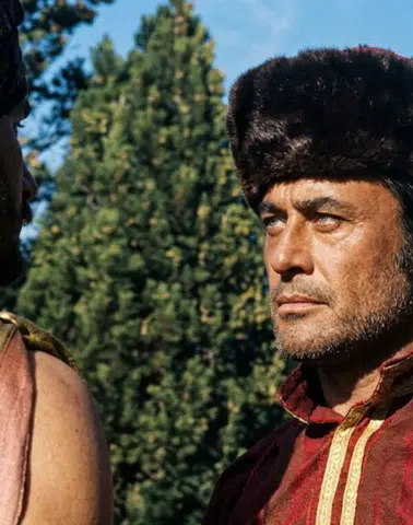 Kara Murat Şeyh Gaffar’a Karşı filmi nerede çekildi? Oyuncu kadrosu ve konusu
