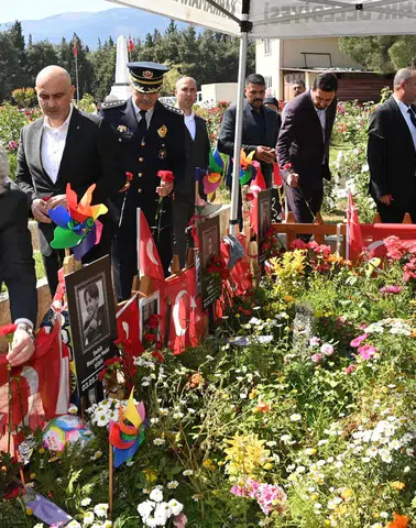 Bayramın Üçüncü Günü Havalar Serinliyor!