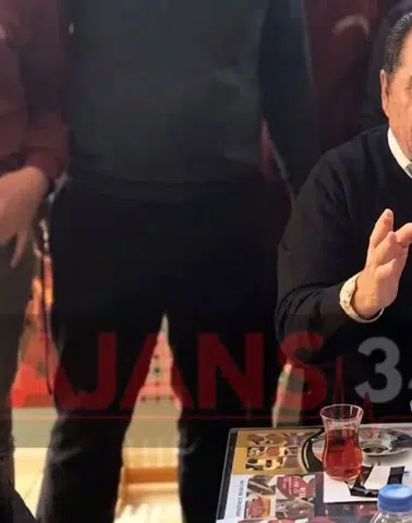 İbrahim Tatlıses'in torunu Baran Karakeçili kimdir, kaç yaşında ve ne iş yapıyor?