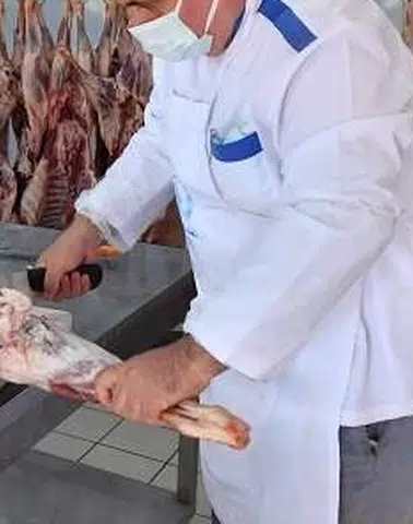 Kurban Kesimi Uzman Kasaplardan Talep Edilmeli!