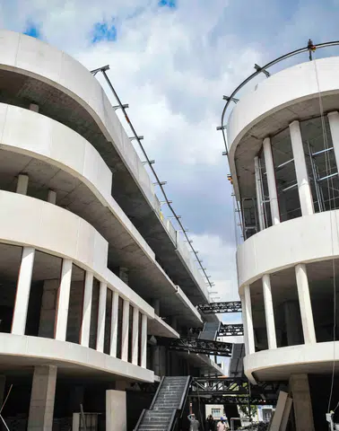 ABB'den Ankara'ya Yeni Bir Soluk: 'BahçeliHâl' Projesi Hayata Geçiyor