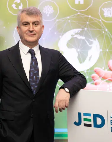 Jeotermal Enerjide Devrim: EGS Teknolojisi ile Enerji Maliyetleri ve Emisyonlar Düşürülecek!