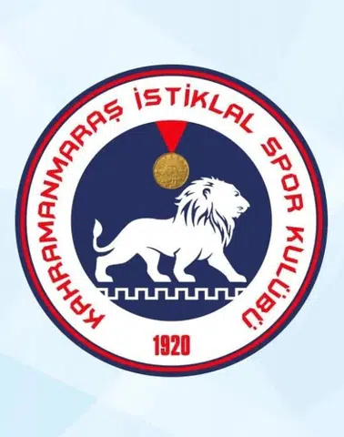 Kahramanmaraş İstiklalspor'da Ergün Keleş ile yollar ayrıldı!