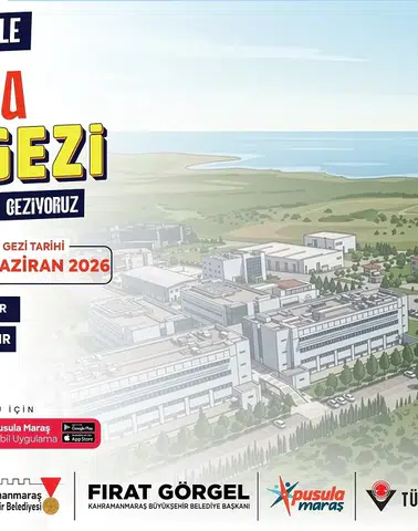"Bilimin Kalbi: Pusula Maraş ile Yeni Bir Keşif Yolculuğuna Çıkıyor"