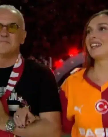 İrfan Saraloğlu kimdir, eşi kim? Nereli, hangi takımı tutuyor, sevgilisi Angelina ve kariyeri