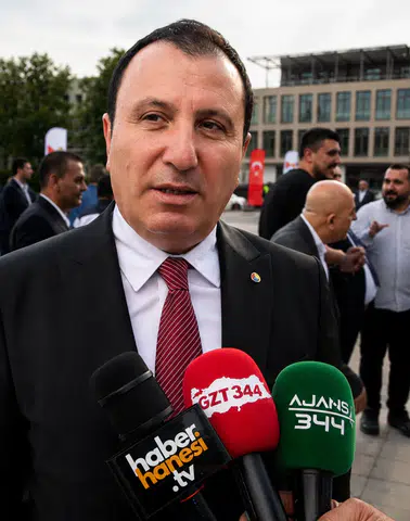 Başkan Buluntu: Bayramlar Birliğimizi Pekiştiriyor