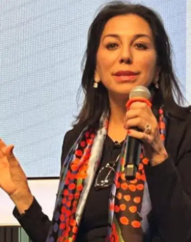 Ayşegül Dicle Aydın kimdir, kaç yaşında? İşte kariyeri ve başarıları