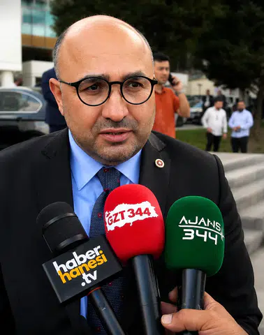 Milletvekili Şahin: Kahramanmaraş Huzur Adası Oldu