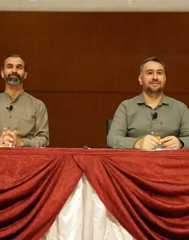 Çocuk Edebiyatı Yazarları,  Minik Okurlarla Buluştu!