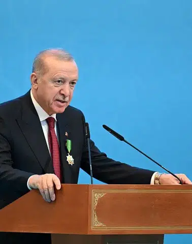 Türkiye ile Kazakistan Arasında 12 Yeni Anlaşma İmzalandı