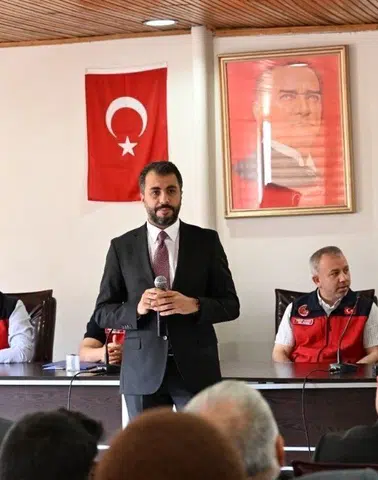Tasarruflu sulama sistemlerinde %50 hibe fırsatı!