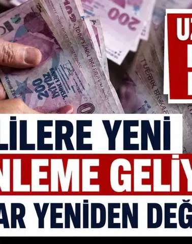 Milyonlarca emekli bunu bekliyor! Temmuz zammında yeni formül masada