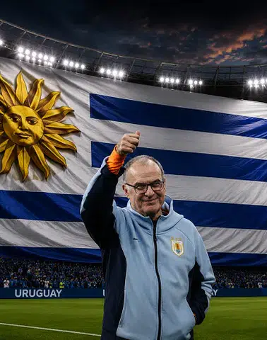 Uruguay Dünya Kupası Kadrosunu Açıkladı