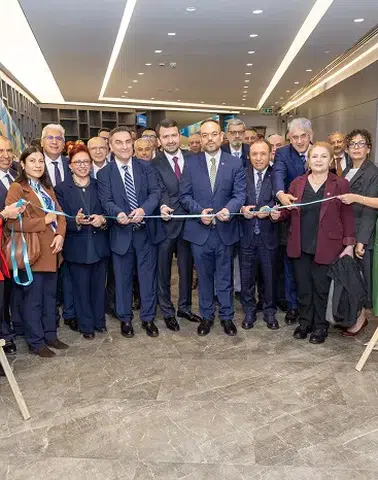 Genç İletişimcilerin 15 Temmuz Manşetleri Sergilendi
