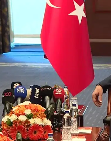 Üç Bayram Aranın Ardından İlk Kez Bir Araya Geldiğimiz Buluşma!