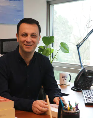 Prof. Dr. Tayfun Doğan: Sarılmayı ihmal etmeyin