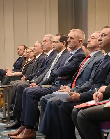 Brüksel’de Önemli NATO Paneli Düzenlendi