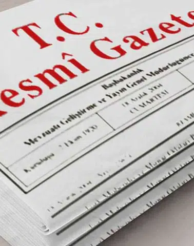 7 Kişinin Malvarlıkları Üzerindeki Dondurma Kararı İptal Edildi!