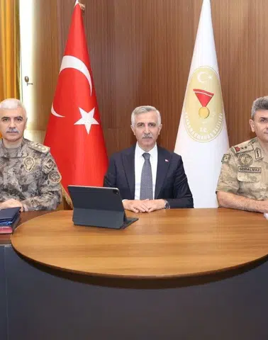 Kahramanmaraş’ta Asayişte Düşüş, Operasyonlarda Başarı