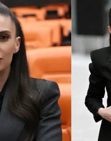Gizem Özcan kimdir, eşi kim ve ne iş yapar?