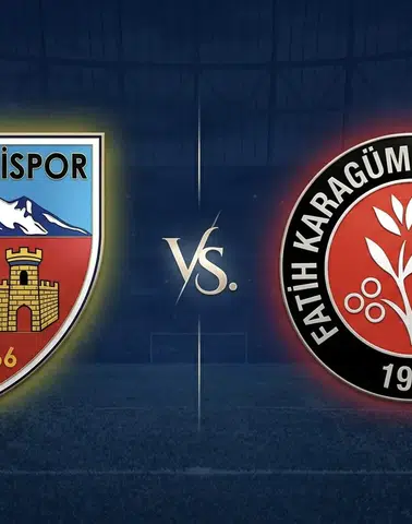 Süper Lig'den İki Takım Düştü: Kayseri ve Karagümrük Veda Etti