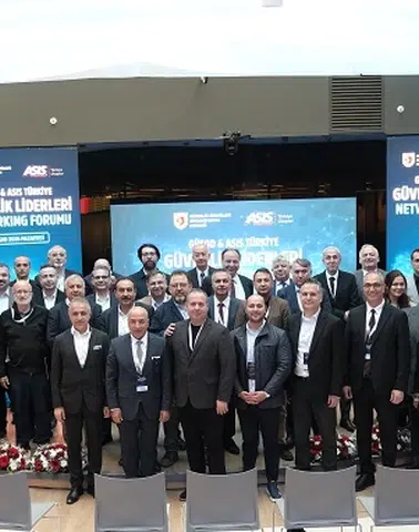 Geleceğin Özel Güvenlik Alanı: İnsan Odaklı Yapay Zeka İle Dönüşüm Başlıyor!