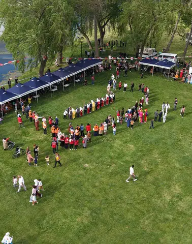 Elbistan'da Özel Gereksinimli Çocuklar İçin Engelsiz Bahar Şenliği