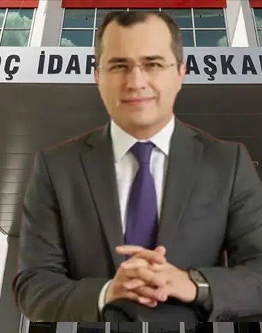 Murat Karakaya kimdir, nereli ve kaç yaşında? Yeni Göç İdaresi Başkan Yardımcısı’nın kariyeri