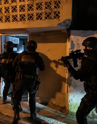 47 İlde Dev DEAŞ Operasyonu: 324 Şüpheli Yakalandı