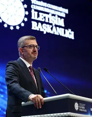 Dijital Çağda Güvenli Toplum İçin Hakikat Odaklı Strateji